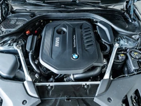 BMW 540 I * M-Package* * HeadUp* AвтоКредит* (ЦЕНА ДО БГ) - 59999 лв. - 13137630 6