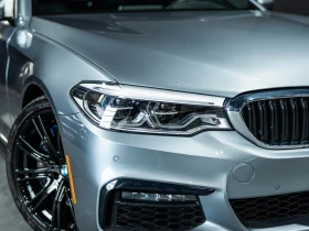 BMW 540 I * M-Package* * HeadUp* AвтоКредит* (ЦЕНА ДО БГ) - 59999 лв. - 13137630 3