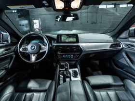 BMW 540 I * M-Package* * HeadUp* AвтоКредит* (ЦЕНА ДО БГ) - 59999 лв. - 13137630 8