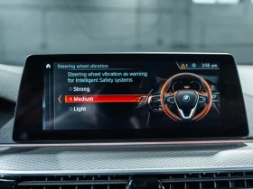 BMW 540 I * M-Package* * HeadUp* AвтоКредит* (ЦЕНА ДО БГ) - 59999 лв. - 13137630 15