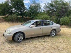 Lexus GS 430 | Mobile.bg    2