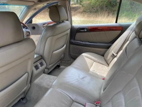 Lexus GS 430 | Mobile.bg    11