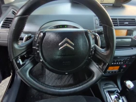 Citroen C4 1.6 HDI Exclusive  | Mobile.bg    7