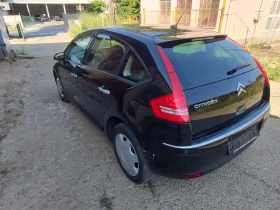 Citroen C4 1.6 HDI Exclusive  | Mobile.bg    5
