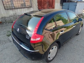 Citroen C4 1.6 HDI Exclusive  | Mobile.bg    4