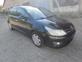 Citroen C4 1.6 HDI Exclusive  | Mobile.bg    2