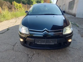 Citroen C4 1.6 HDI Exclusive  | Mobile.bg    3