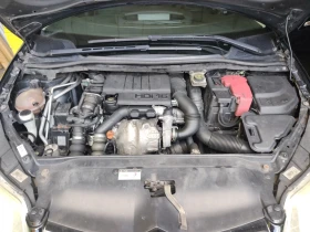 Citroen C4 1.6 HDI Exclusive  | Mobile.bg    11