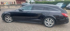 Mercedes-Benz CLS 500 4Matic/AMG/Face - 29900 лв. - 58725181 5