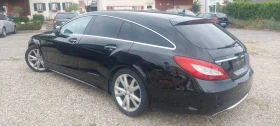 Mercedes-Benz CLS 500 4Matic/AMG/Face - 29900 лв. - 58725181 4
