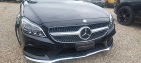 Mercedes-Benz CLS 500 4Matic/AMG/Face - 29900 лв. - 58725181 2