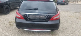 Mercedes-Benz CLS 500 4Matic/AMG/Face - 29900 лв. - 58725181 7