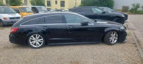 Mercedes-Benz CLS 500 4Matic/AMG/Face - 29900 лв. - 58725181 3