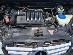 Mercedes-Benz A 180 2.0 CDI AVANTGARDE | Mobile.bg    17