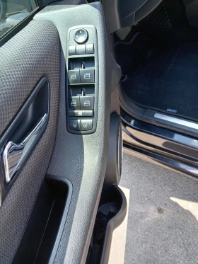 Mercedes-Benz A 180 2.0 CDI AVANTGARDE | Mobile.bg    10