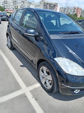 Mercedes-Benz A 180 2.0 CDI AVANTGARDE | Mobile.bg    2