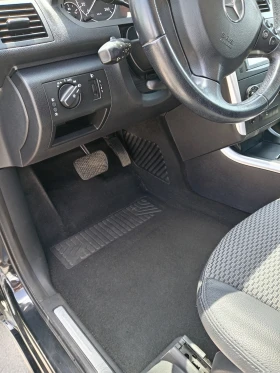 Mercedes-Benz A 180 2.0 CDI AVANTGARDE | Mobile.bg    9