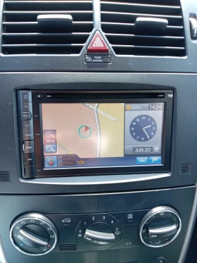 Mercedes-Benz A 180 2.0 CDI AVANTGARDE | Mobile.bg    12