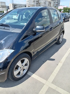 Mercedes-Benz A 180 2.0 CDI AVANTGARDE | Mobile.bg    4