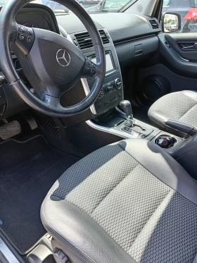 Mercedes-Benz A 180 2.0 CDI AVANTGARDE | Mobile.bg    5