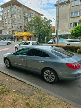  VW CC