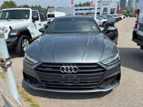 Audi A7 Technik*  *  | Mobile.bg    5