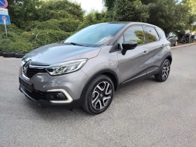 Renault Captur 1, 5d BOSE AUTOMATIC