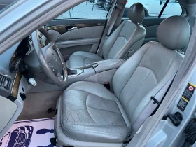 Mercedes-Benz E 270 CDI Avantgarde | Mobile.bg    10