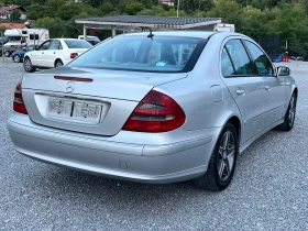 Mercedes-Benz E 270 CDI Avantgarde | Mobile.bg    6