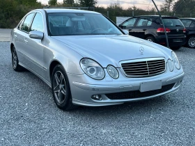 Mercedes-Benz E 270 CDI Avantgarde | Mobile.bg    8
