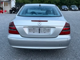 Mercedes-Benz E 270 CDI Avantgarde | Mobile.bg    5