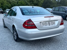 Mercedes-Benz E 270 CDI Avantgarde | Mobile.bg    4