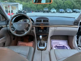 Mercedes-Benz E 270 CDI Avantgarde | Mobile.bg    12