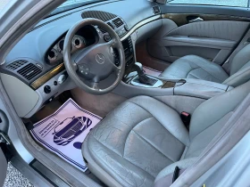 Mercedes-Benz E 270 CDI Avantgarde | Mobile.bg    9