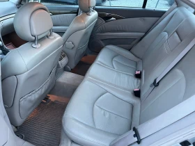 Mercedes-Benz E 270 CDI Avantgarde | Mobile.bg    11