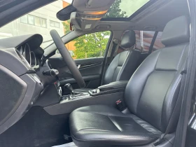 Mercedes-Benz C 180 2.2d 120 .. | Mobile.bg    8