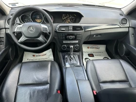Mercedes-Benz C 180 2.2d 120 .. | Mobile.bg    10