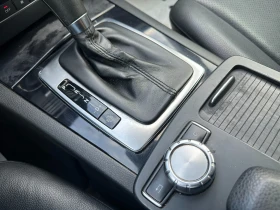 Mercedes-Benz C 180 2.2d 120 .. | Mobile.bg    11