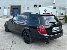 Mercedes-Benz C 180 2.2d 120 .. | Mobile.bg    3