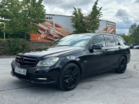 Mercedes-Benz C 180 2.2d 120 к.с.