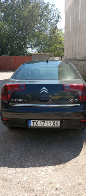 Citroen C5 | Mobile.bg    2