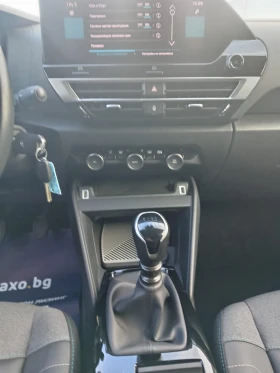 Citroen C4 SHINE, снимка 12