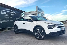 Citroen C4 SHINE, снимка 3