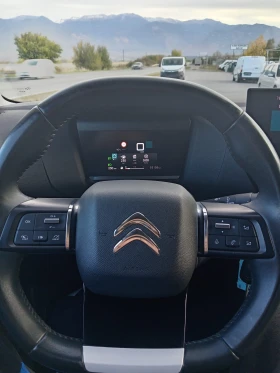 Citroen C4 SHINE, снимка 11