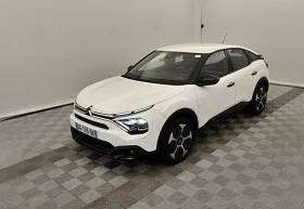     Citroen C4 SHINE