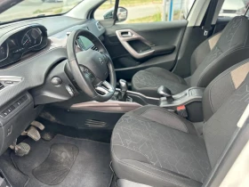 Peugeot 2008 | Mobile.bg    9