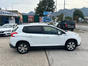 Peugeot 2008 | Mobile.bg    8