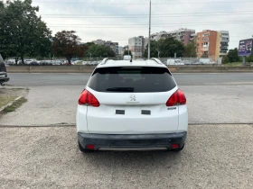 Peugeot 2008 | Mobile.bg    6