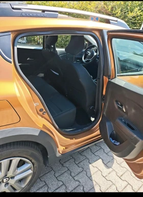 Обява за продажба на Dacia Sandero 1.0 фабрична газ Stepway 101 к.с. 6скорости ~22 500 лв. - изображение 9