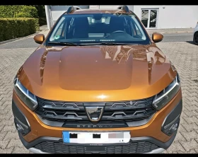 Dacia Sandero 1.0   Stepway 101 .. 6 | Mobile.bg    14